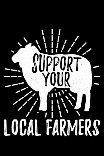 Support Your Local Farmers