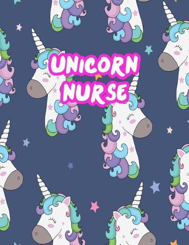 Unicorn Nurse