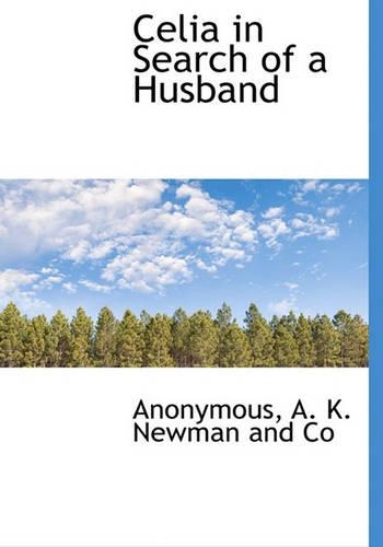 Celia in Search of a Husband