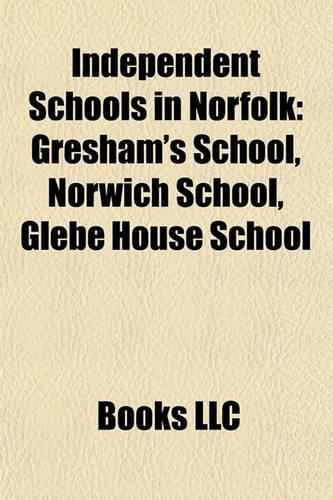Independent Schools in Norfolk