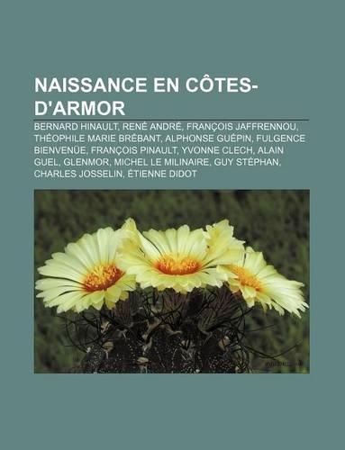 Naissance En Cotes-D'Armor