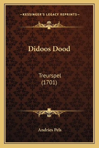 Didoos Dood