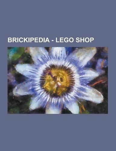 Brickipedia - Lego Shop: 10155 Maersk Container Ship, 10188 Death Star, 10193 Medieval Market Village, 10194 Emerald Night, 10195 Republic Drop(English)