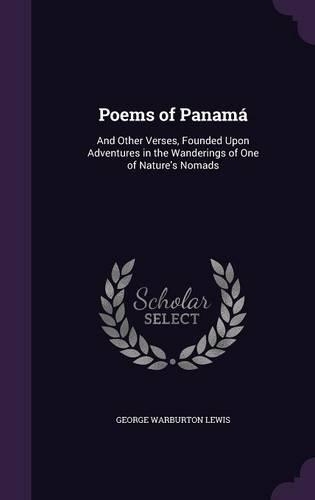 Poems of Panamá