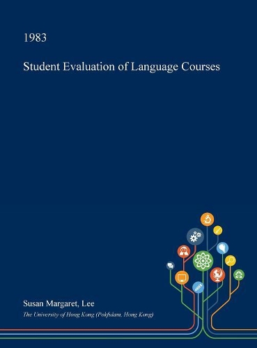 Student Evaluation of Language Courses