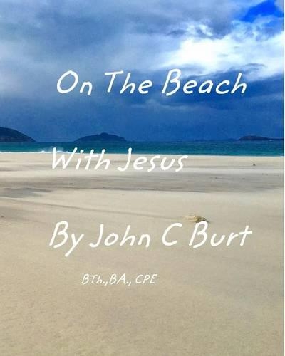 On The Beach with Jesus