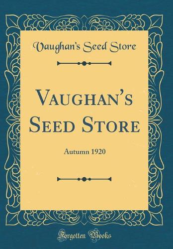 Vaughan's Seed Store