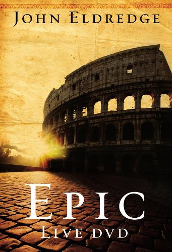 Epic Live DVD: The Story God is Telling