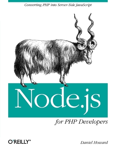 Node.js for PHP Developers: Porting PHP to Node.Js