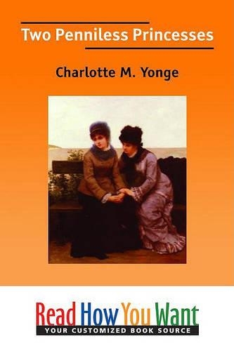 Two Penniless Princesses