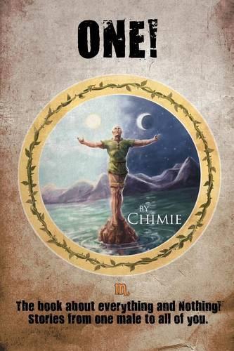 One! The Book About Everything and Nothing!