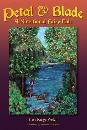 Petal & Blade of Eatenwell: (English)