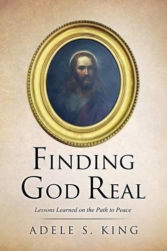Finding God Real: (English)