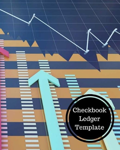 Checkbook Ledger Template