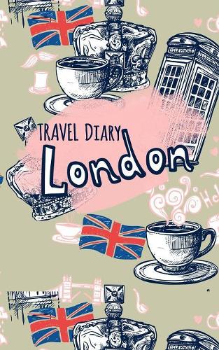 Travel Diary London