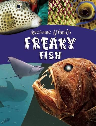 Freaky Fish