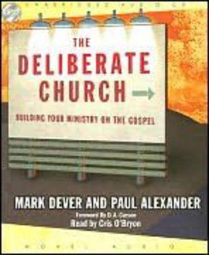 Deliberate Church