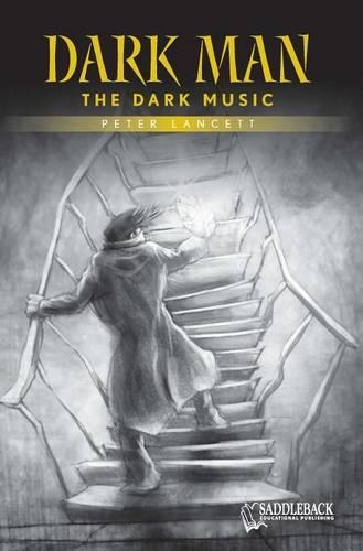 The Dark Music (Yellow Series): (Dark Man)