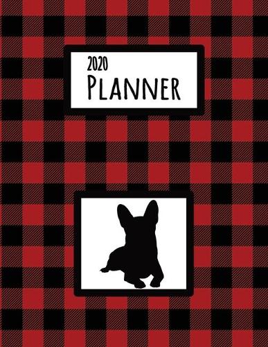 2020 Planner