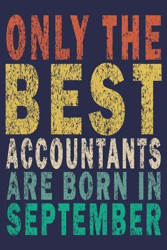 Only The Best Accountants Are Born In September
