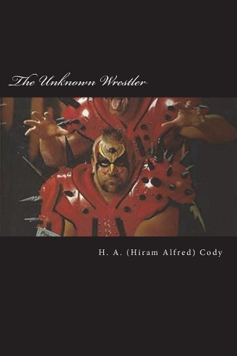 The Unknown Wrestler