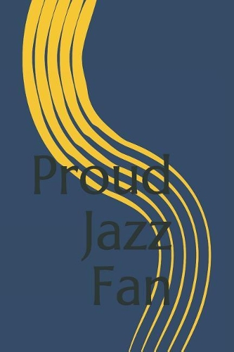 Proud Jazz Fan