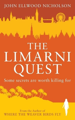The Limarni Quest: Some Secrets Are Worth Killing for