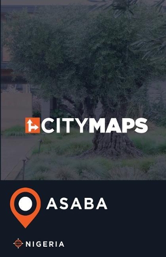 City Maps Asaba Nigeria
