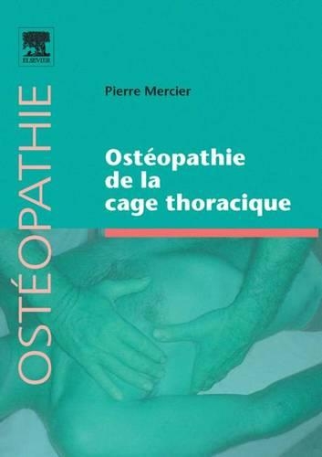 Ostéopathie de la Cage Thoracique
