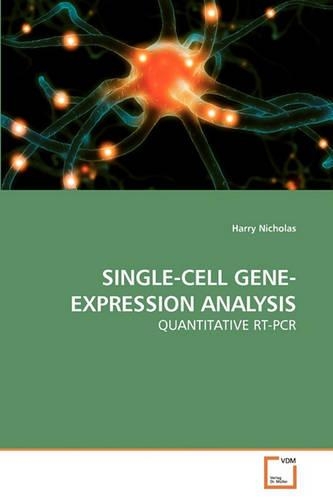 Single-Cell Gene-Expression Analysis