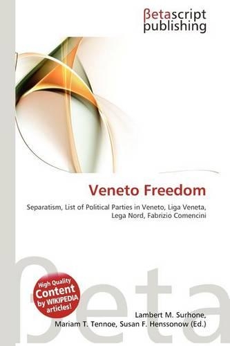 Veneto Freedom