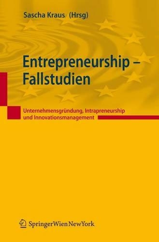 Entrepreneurship Fallstudien
