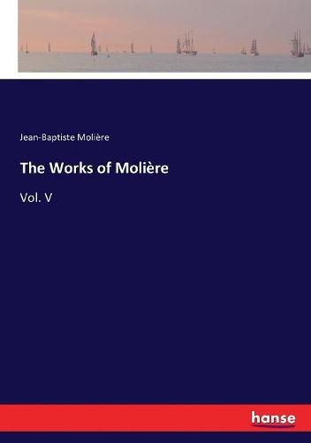 The Works of Molière