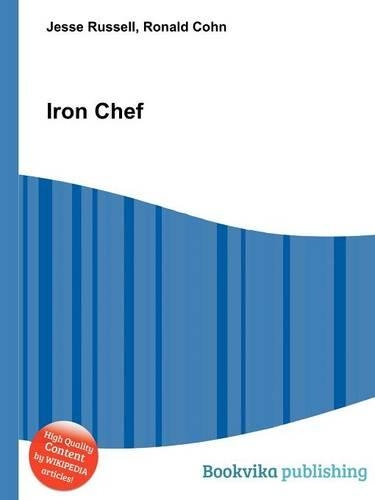 Iron Chef