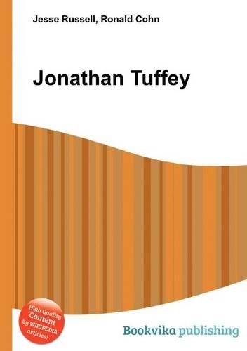 Jonathan Tuffey