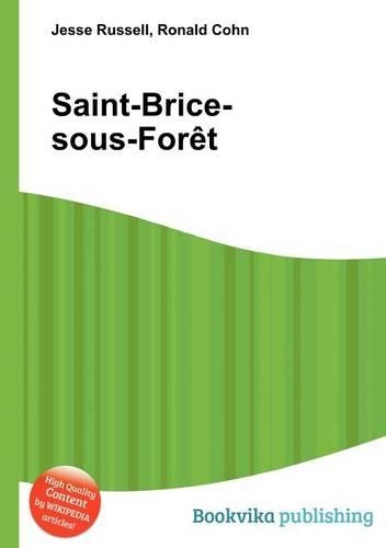 Saint-Brice-Sous-Foret