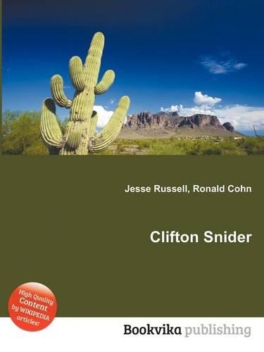 Clifton Snider