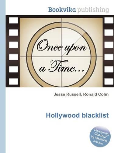 Hollywood Blacklist