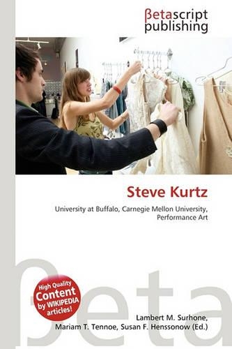 Steve Kurtz