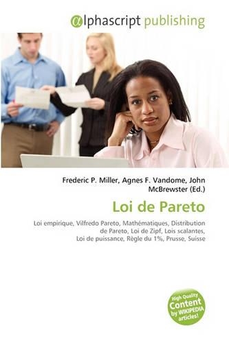 Loi de Pareto