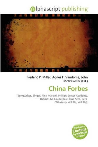 China Forbes