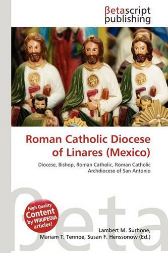 Roman Catholic Diocese of Linares (Mexico)