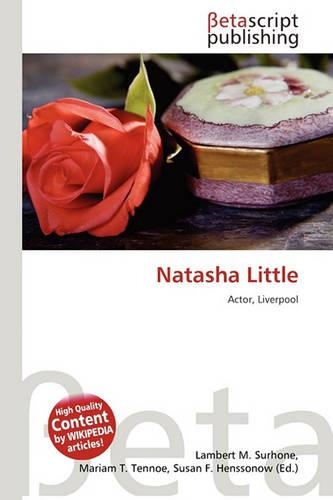 Natasha Little