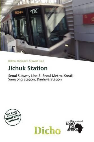 Jichuk Station