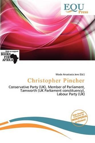 Christopher Pincher