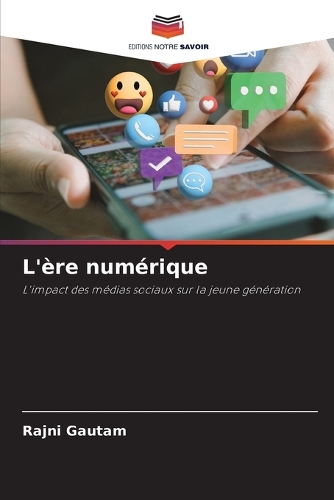 L'ère numérique
