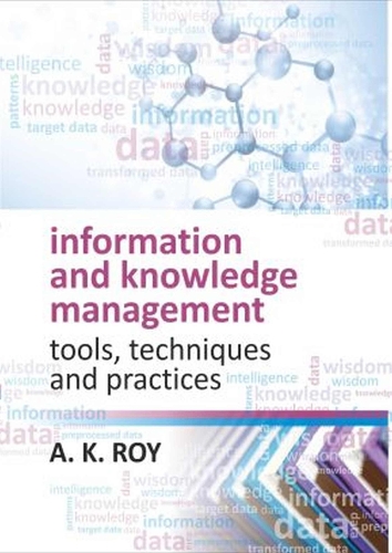 Information and Knowledge Management