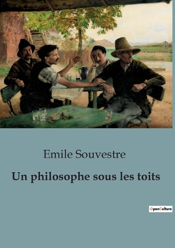 Un philosophe sous les toits
