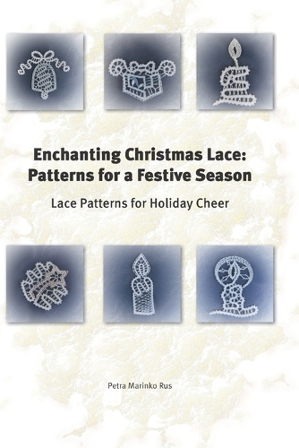 Enchanting Christmas Lace