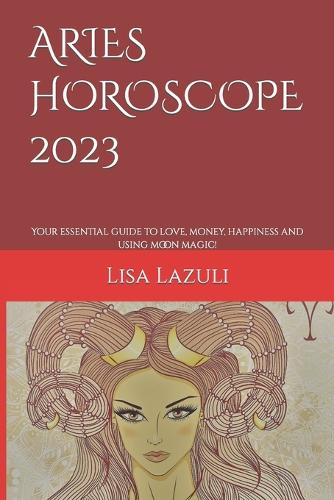 Aries Horoscope 2023